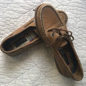Sperry Top-Sider
